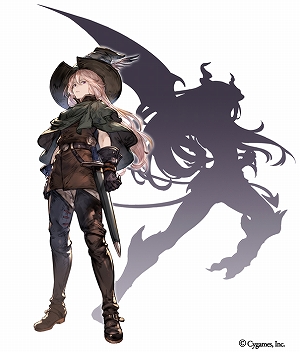 画像ギャラリー No.006のサムネイル画像 / 「グランブルーファンタジー」,Sレアキャラを入手できる期間限定イベント「ロボミ」が本日スタート。レジェンドガチャに新たなキャラと召喚石が追加