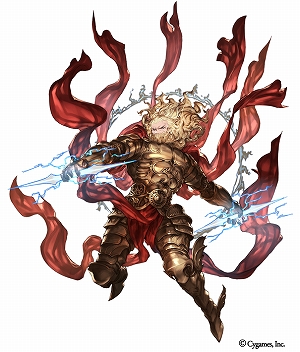 画像ギャラリー No.009のサムネイル画像 / 「グランブルーファンタジー」,Sレアキャラを入手できる期間限定イベント「ロボミ」が本日スタート。レジェンドガチャに新たなキャラと召喚石が追加