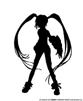 画像ギャラリー No.004のサムネイル画像 / 「グランブルーファンタジー」，「テイルズ オブ アスタリア」とのコラボが決定。コラボで登場するキャラ3人のシルエットが公開