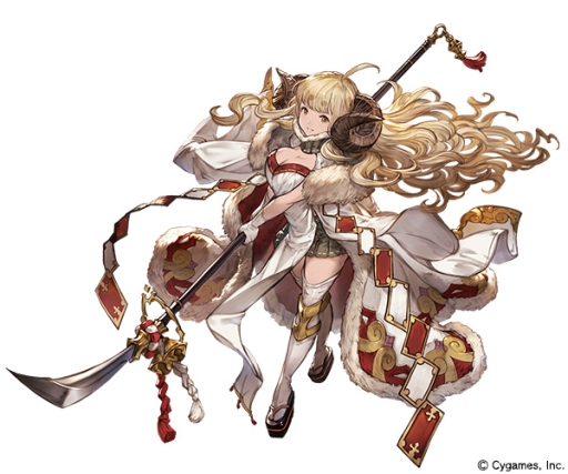 画像ギャラリー No.002のサムネイル画像 / 「グランブルーファンタジー」でレジェンドフェスが開催に