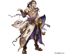 グランブルーファンタジー 夏季イベント 薫風 白波を蹴立てる が開幕