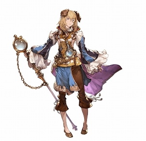 画像ギャラリー No.007のサムネイル画像 / 1/8スケールで再現された騎空挺“グランサイファー”に搭乗できるチャンスも。「グラブル」を軸としたCygamesのTGS 2015出展情報を紹介