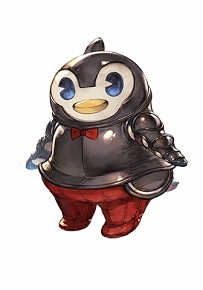 画像ギャラリー No.008のサムネイル画像 / 1/8スケールで再現された騎空挺“グランサイファー”に搭乗できるチャンスも。「グラブル」を軸としたCygamesのTGS 2015出展情報を紹介