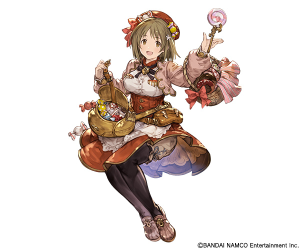 画像集no 002 グラブル 8月22日19 00に アイマス シンデレラガールズ コラボ