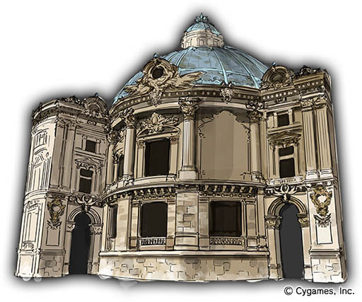 ���������꡼ No.007�Υ���ͥ������ / �֥����֥롼�ե��󥿥����ס�TGS 2015��Cygames�֡���������ۿ����륤�٥�Ȥγ��פ������ˡ���Ʈ�������Ȥ䥯������ĩ��Ǥ���