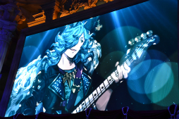 ���������꡼ No.004�Υ���ͥ������ / ��TGS 2015�ϡ֥���֥�ץХ�ɰ����Υե����������Ũ�Ǥ����֥��ߤȥܥ��Υߥ饤�פ�³������饽����2�ƤΥߥ塼���å��ӥǥ���������