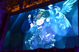 ���������꡼ No.005�Υ���ͥ������ / ��TGS 2015�ϡ֥���֥�ץХ�ɰ����Υե����������Ũ�Ǥ����֥��ߤȥܥ��Υߥ饤�פ�³������饽����2�ƤΥߥ塼���å��ӥǥ���������