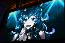 ���������꡼ No.006�Υ���ͥ������ / ��TGS 2015�ϡ֥���֥�ץХ�ɰ����Υե����������Ũ�Ǥ����֥��ߤȥܥ��Υߥ饤�פ�³������饽����2�ƤΥߥ塼���å��ӥǥ���������