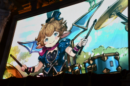 ���������꡼ No.008�Υ���ͥ������ / ��TGS 2015�ϡ֥���֥�ץХ�ɰ����Υե����������Ũ�Ǥ����֥��ߤȥܥ��Υߥ饤�פ�³������饽����2�ƤΥߥ塼���å��ӥǥ���������