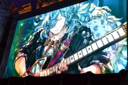 ���������꡼ No.010�Υ���ͥ������ / ��TGS 2015�ϡ֥���֥�ץХ�ɰ����Υե����������Ũ�Ǥ����֥��ߤȥܥ��Υߥ饤�פ�³������饽����2�ƤΥߥ塼���å��ӥǥ���������