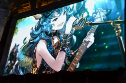 ���������꡼ No.011�Υ���ͥ������ / ��TGS 2015�ϡ֥���֥�ץХ�ɰ����Υե����������Ũ�Ǥ����֥��ߤȥܥ��Υߥ饤�פ�³������饽����2�ƤΥߥ塼���å��ӥǥ���������