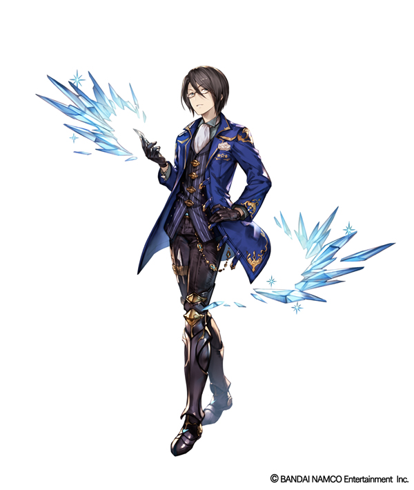 画像集 004 グラブル と アイドルマスター Sidem のコラボが10月7日19