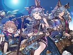 グランブルーファンタジー グラブル フェリ グラブル】光フェリ(SSR)の評価/最終後の性能検証まとめ【グラン