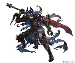 画像ギャラリー No.006のサムネイル画像 / 「グランブルーファンタジー」,期間限定イベント“救国の忠騎士”が開幕