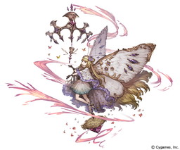 画像ギャラリー No.007のサムネイル画像 / 「グランブルーファンタジー」,期間限定イベント“救国の忠騎士”が開幕