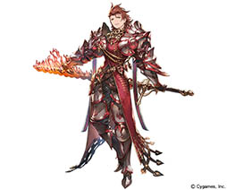 画像ギャラリー No.005のサムネイル画像 / 「グランブルーファンタジー」，イベント「亡国の四騎士」が本日19：00にスタート。同時開催のレジェンドフェスには新キャラ「イオ」が登場