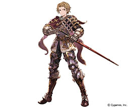 画像ギャラリー No.006のサムネイル画像 / 「グランブルーファンタジー」，イベント「亡国の四騎士」が本日19：00にスタート。同時開催のレジェンドフェスには新キャラ「イオ」が登場