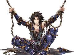 「グランブルーファンタジー」，イベント「亡国の四騎士」が本日19：00にスタート。同時開催のレジェンドフェスには新キャラ「イオ」が登場