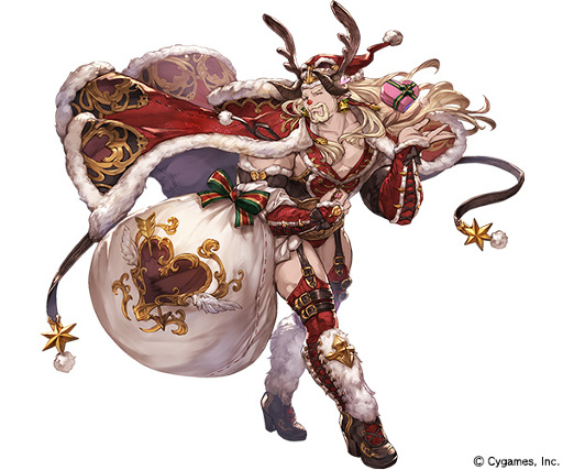 ���������꡼ No.008�Υ���ͥ������ / �֥����֥롼�ե��󥿥����ס����ꥹ�ޥ��С������Υ���餬�о�