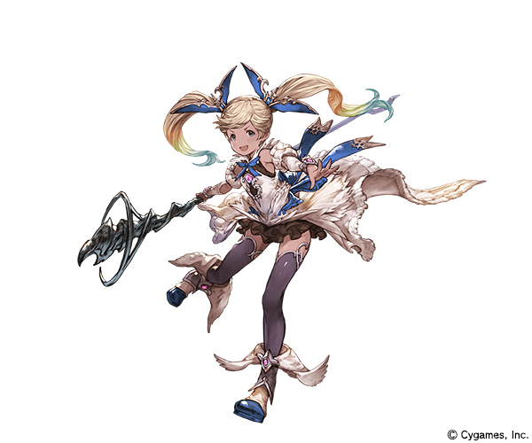 画像集 004 グランブルーファンタジー レジェンドフェスが本日19時に開幕 カタリナはじめフェス