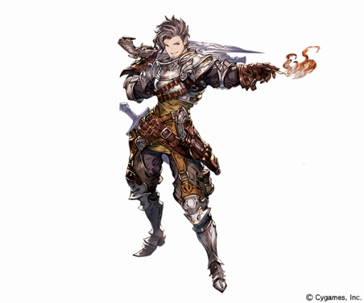 グランブルーファンタジー レジェンドフェスが本日19時に開幕 カタリナはじめフェス限定キャラが4名登場