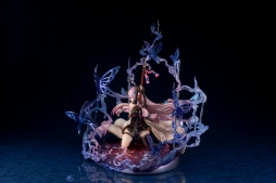 画像ギャラリー No.004のサムネイル画像 / 「グラブル」のナルメアが1/7スケールで立体化。完全受注生産品として2018年5月に発売予定