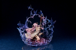 画像ギャラリー No.010のサムネイル画像 / 「グラブル」のナルメアが1/7スケールで立体化。完全受注生産品として2018年5月に発売予定