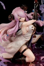 画像ギャラリー No.012のサムネイル画像 / 「グラブル」のナルメアが1/7スケールで立体化。完全受注生産品として2018年5月に発売予定