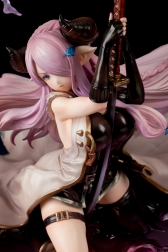 画像ギャラリー No.013のサムネイル画像 / 「グラブル」のナルメアが1/7スケールで立体化。完全受注生産品として2018年5月に発売予定