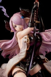 画像ギャラリー No.014のサムネイル画像 / 「グラブル」のナルメアが1/7スケールで立体化。完全受注生産品として2018年5月に発売予定