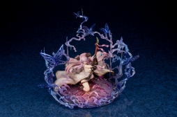 画像ギャラリー No.022のサムネイル画像 / 「グラブル」のナルメアが1/7スケールで立体化。完全受注生産品として2018年5月に発売予定