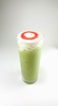 ���������꡼ No.008�Υ���ͥ������ / �֥���֥�פ�TOWER RECORDS CAFE������ܡ�7��31������������ǥ����ץ�