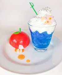 ���������꡼ No.011�Υ���ͥ������ / �֥���֥�פ�TOWER RECORDS CAFE������ܡ�7��31������������ǥ����ץ�