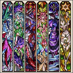 画像ギャラリー No.002のサムネイル画像 / 「グランブルーファンタジー」，ピアノ楽譜集が12月14日に発売