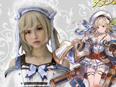 グラブル のヴァンピィとククルをイメージしたファッションアイテムの予約受付が 12月15日9 00に開始