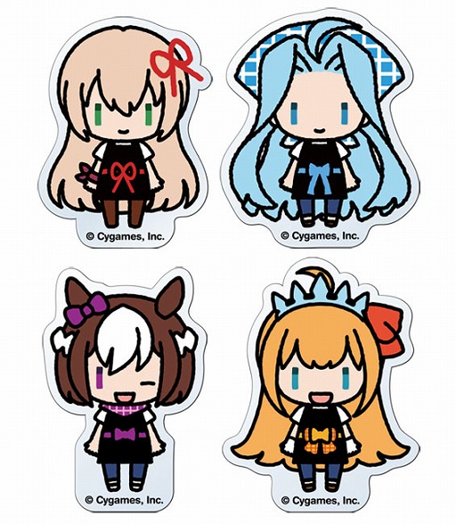 アニメイト グランブルーファンタジー 5周年記念フェアを3月8日より一部店舗で開催