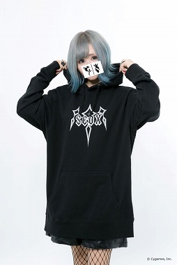 画像ギャラリー No.004のサムネイル画像 / 「グランブルーファンタジー」,“SOLOMON”とのコラボによるアパレルが登場