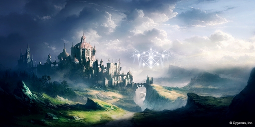 ���������꡼ No.003�Υ���ͥ������ / Cygames3�����ȥ���طʥ����Ȥ�Ÿ����������Ÿ�������ݽ���ؤ�7��14�����鳫��