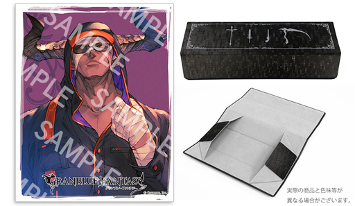 ���������꡼ No.019�Υ���ͥ������ / �֥����֥롼�ե��󥿥����ס�����ܥ졼���������2�Ƥμ���ͽ�󤬳���