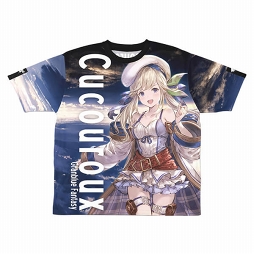 ���������꡼ No.003�Υ���ͥ������ / �֥����֥롼�ե��󥿥����ס�������ʤ�����T����Ĥ䥰�å���ȯ����ꡣTGS 2019�ˤ���������