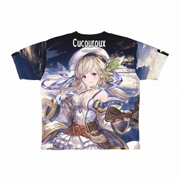 ���������꡼ No.004�Υ���ͥ������ / �֥����֥롼�ե��󥿥����ס�������ʤ�����T����Ĥ䥰�å���ȯ����ꡣTGS 2019�ˤ���������