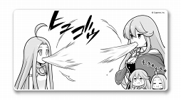 ���������꡼ No.012�Υ���ͥ������ / �֥����֥롼�ե��󥿥����ס�������ʤ�����T����Ĥ䥰�å���ȯ����ꡣTGS 2019�ˤ���������