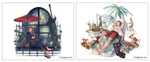 ���������꡼ No.004�Υ���ͥ������ / ���˥ᥤ�Ȥˤ�9��7�����֥���֥�ץե������š���Ϣ���å������ǡȥ��ꥢ������ɤ��㤨��