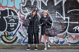 ���������꡼ No.002�Υ���ͥ������ / �֥���֥�פȡ֥��å��󡦥����꡼�ӡ���פΥ���ܥ����ƥब���ѥ��֥��ɡ�SOLOMON�ɤ����о�