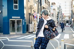 ���������꡼ No.003�Υ���ͥ������ / �֥���֥�פȡ֥��å��󡦥����꡼�ӡ���פΥ���ܥ����ƥब���ѥ��֥��ɡ�SOLOMON�ɤ����о�