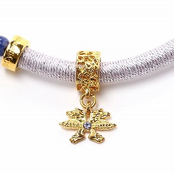 画像ギャラリー No.007のサムネイル画像 / 「グラブル」サンダルフォンを含む6キャラをイメージした天然石アクセサリーの予約受付が開始