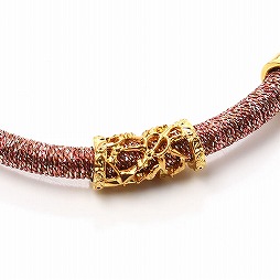 画像ギャラリー No.008のサムネイル画像 / 「グラブル」サンダルフォンを含む6キャラをイメージした天然石アクセサリーの予約受付が開始