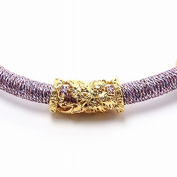 画像ギャラリー No.009のサムネイル画像 / 「グラブル」サンダルフォンを含む6キャラをイメージした天然石アクセサリーの予約受付が開始