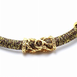 画像ギャラリー No.010のサムネイル画像 / 「グラブル」サンダルフォンを含む6キャラをイメージした天然石アクセサリーの予約受付が開始