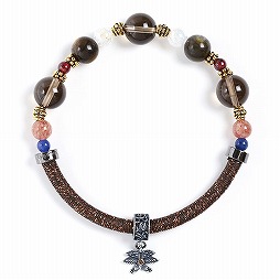 画像ギャラリー No.013のサムネイル画像 / 「グラブル」サンダルフォンを含む6キャラをイメージした天然石アクセサリーの予約受付が開始